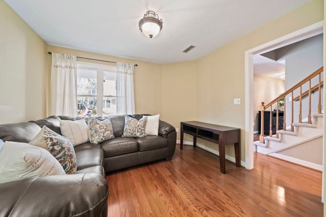 3 Blueberry Court 3, Rockland, MA 02370