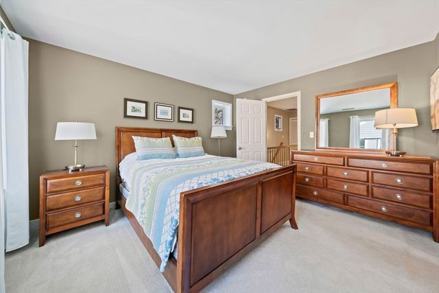 3 Blueberry Court 3, Rockland, MA 02370