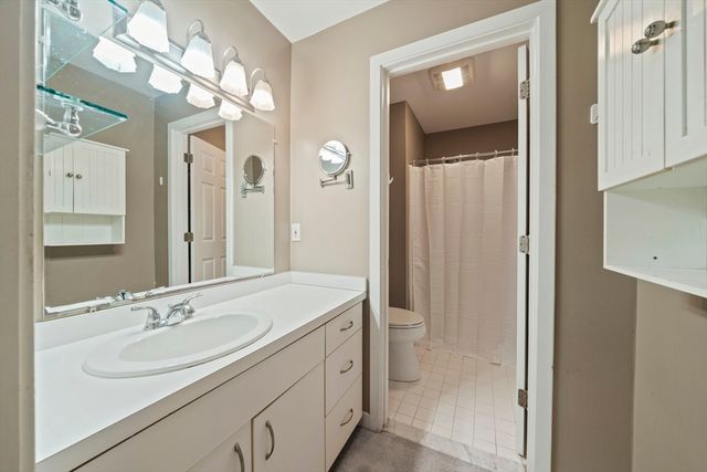 3 Blueberry Court 3, Rockland, MA 02370