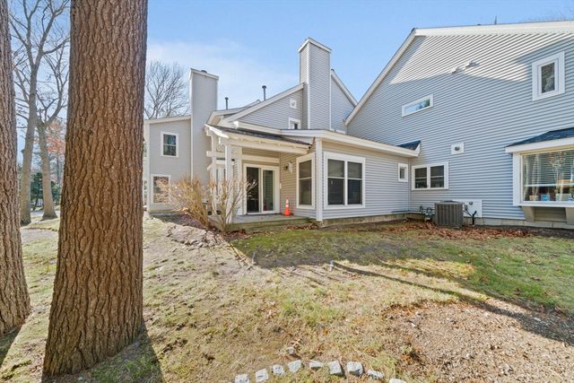 3 Blueberry Court 3, Rockland, MA 02370