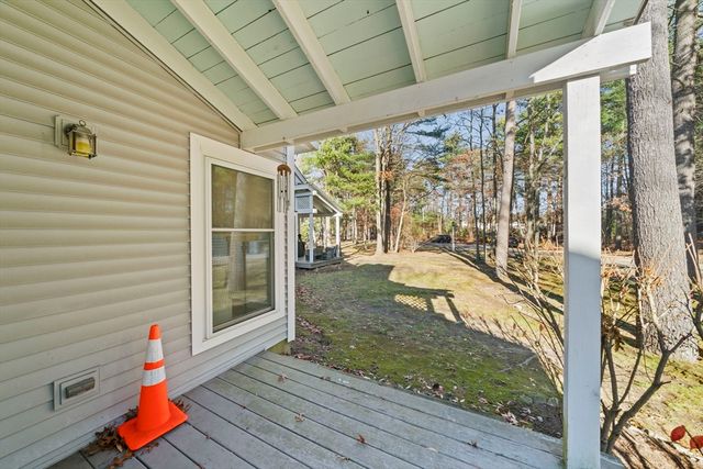 3 Blueberry Court 3, Rockland, MA 02370
