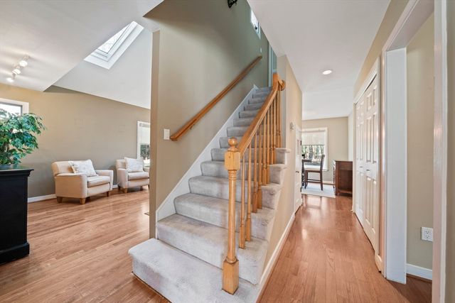 3 Blueberry Court 3, Rockland, MA 02370