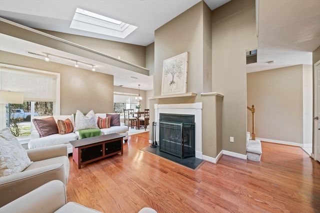 3 Blueberry Court 3, Rockland, MA 02370