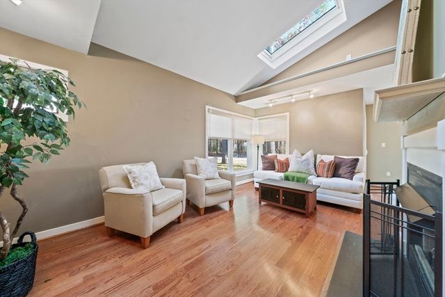 3 Blueberry Court 3, Rockland, MA 02370