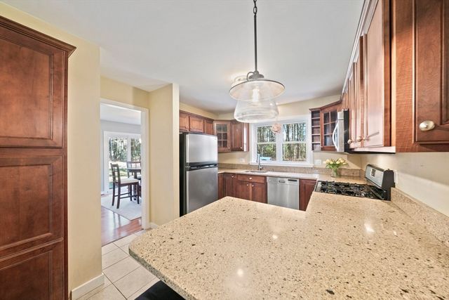 3 Blueberry Court 3, Rockland, MA 02370