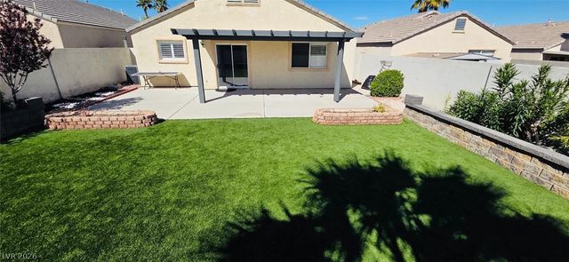 10335 Turret Peak Avenue, Las Vegas, NV 89135