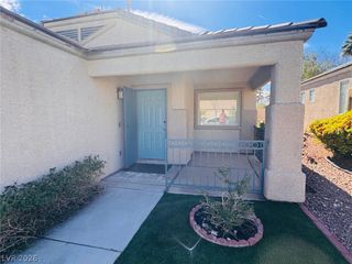 10335 Turret Peak Avenue, Las Vegas, NV 89135