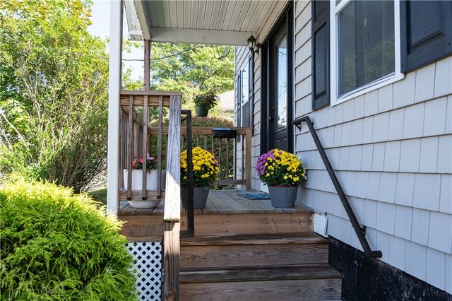 28 Mink Road, Providence, RI 02908
