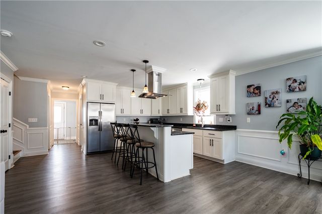 28 Mink Road, Providence, RI 02908