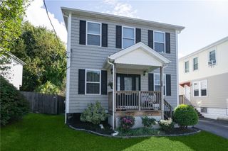 28 Mink Road, Providence, RI 02908