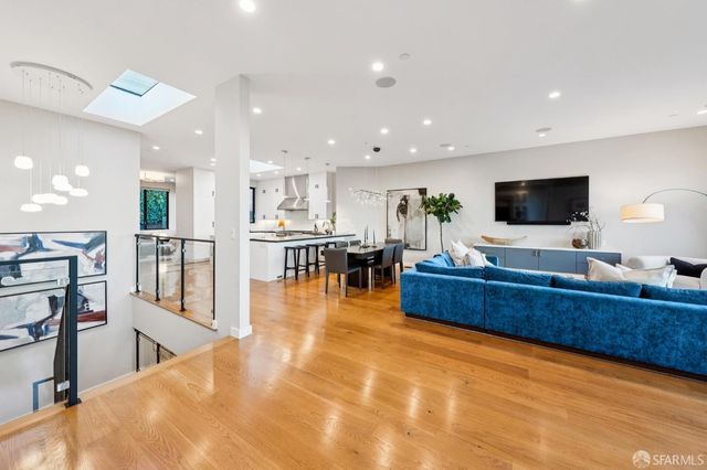 268 Grand View Avenue, San Francisco, CA 94114