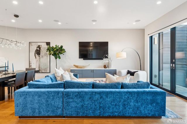 268 Grand View Avenue, San Francisco, CA 94114