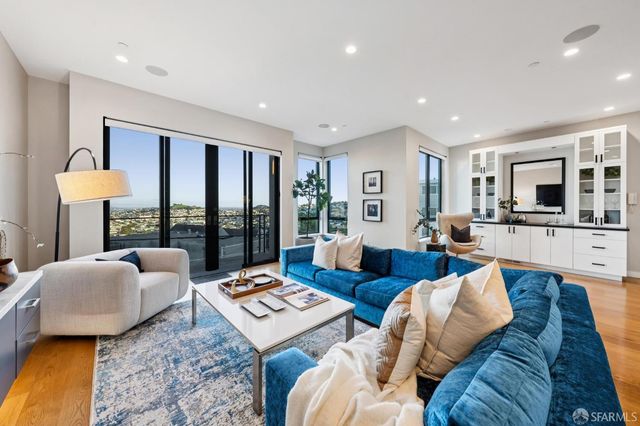 268 Grand View Avenue, San Francisco, CA 94114