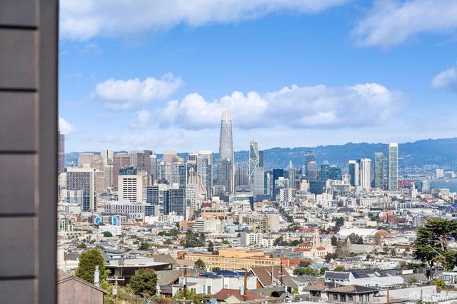 268 Grand View Avenue, San Francisco, CA 94114