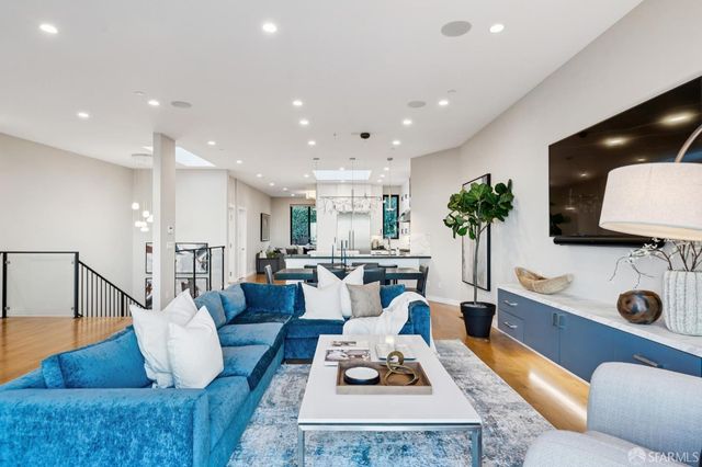 268 Grand View Avenue, San Francisco, CA 94114