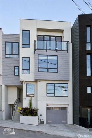 268 Grand View Avenue, San Francisco, CA 94114