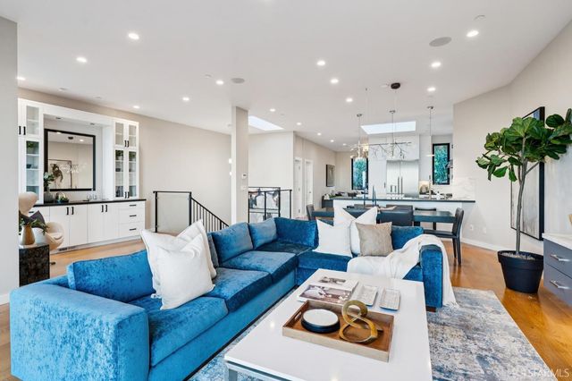 268 Grand View Avenue, San Francisco, CA 94114