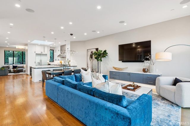 268 Grand View Avenue, San Francisco, CA 94114