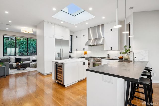 268 Grand View Avenue, San Francisco, CA 94114