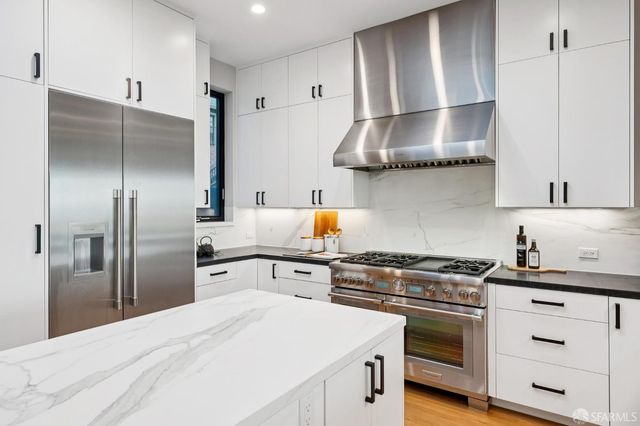 268 Grand View Avenue, San Francisco, CA 94114