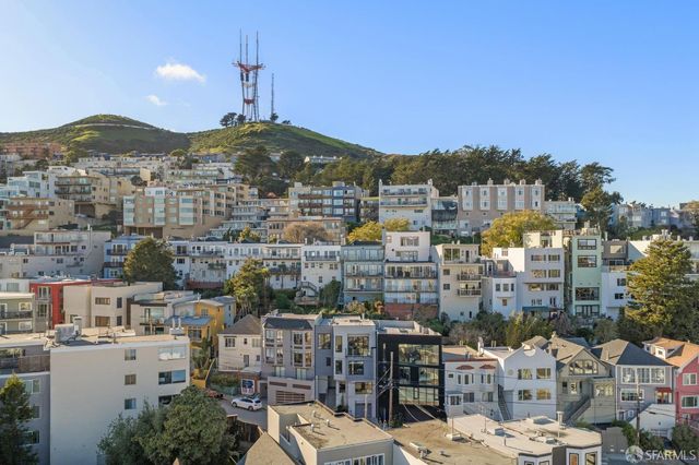 268 Grand View Avenue, San Francisco, CA 94114