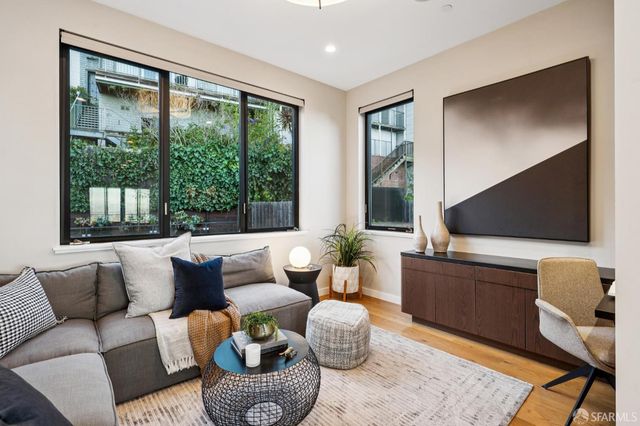 268 Grand View Avenue, San Francisco, CA 94114