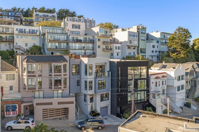 268 Grand View Avenue, San Francisco, CA 94114