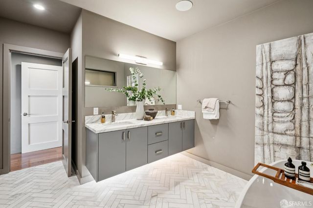 268 Grand View Avenue, San Francisco, CA 94114