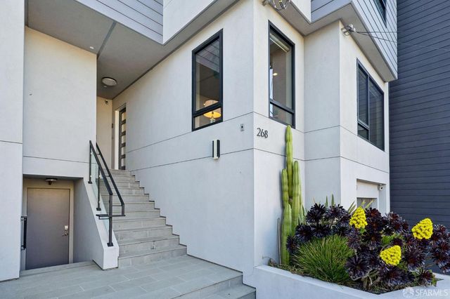 268 Grand View Avenue, San Francisco, CA 94114