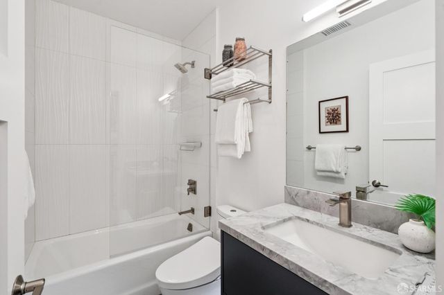 268 Grand View Avenue, San Francisco, CA 94114