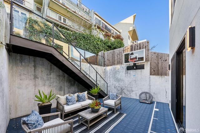 268 Grand View Avenue, San Francisco, CA 94114