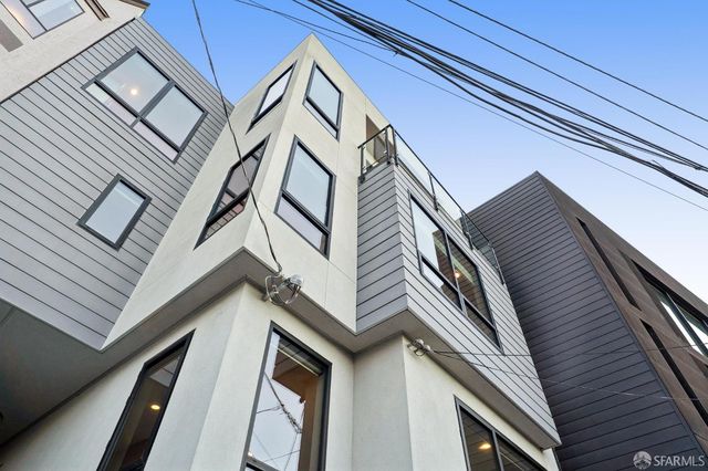 268 Grand View Avenue, San Francisco, CA 94114