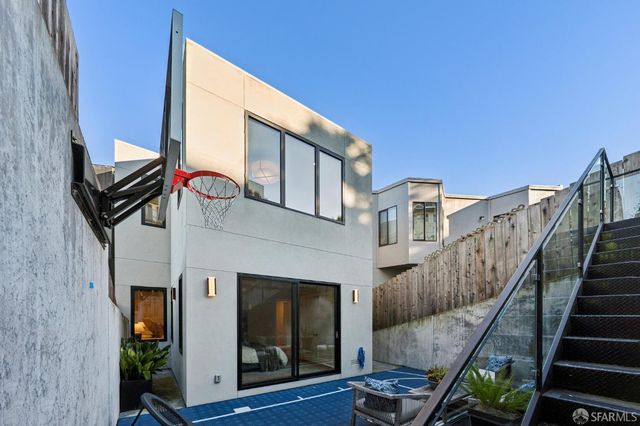 268 Grand View Avenue, San Francisco, CA 94114