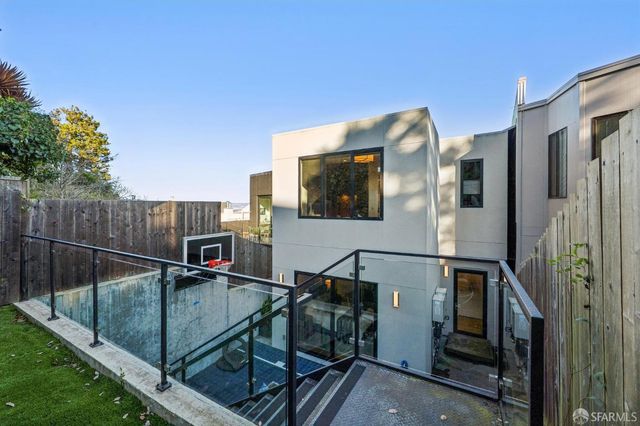 268 Grand View Avenue, San Francisco, CA 94114