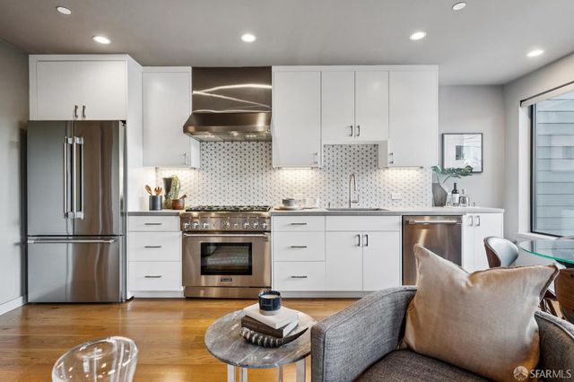 268 Grand View Avenue, San Francisco, CA 94114