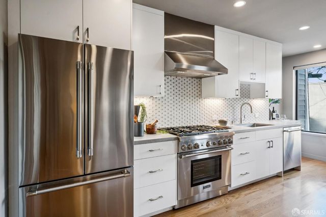 268 Grand View Avenue, San Francisco, CA 94114