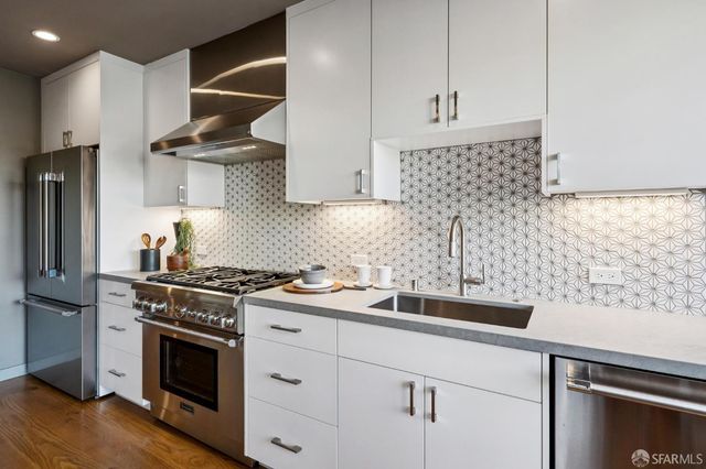 268 Grand View Avenue, San Francisco, CA 94114