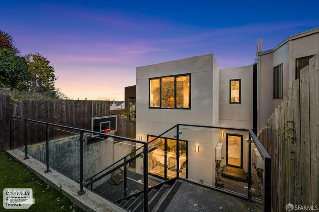 268 Grand View Avenue, San Francisco, CA 94114