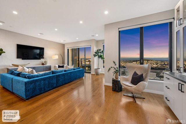 268 Grand View Avenue, San Francisco, CA 94114