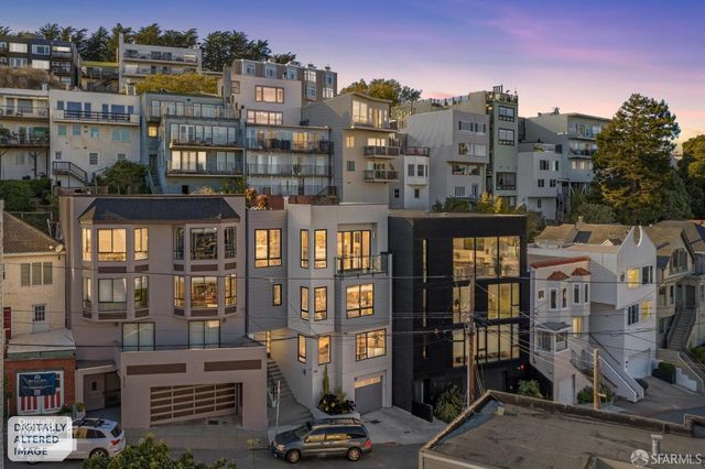 268 Grand View Avenue, San Francisco, CA 94114