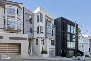 268 Grand View Avenue, San Francisco, CA 94114