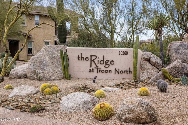 10260 E WHITE FEATHER Lane 2003, Scottsdale, AZ 85262