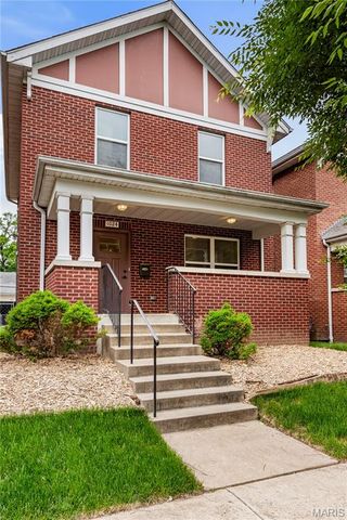 1024 Bates Street, St Louis, MO 63111