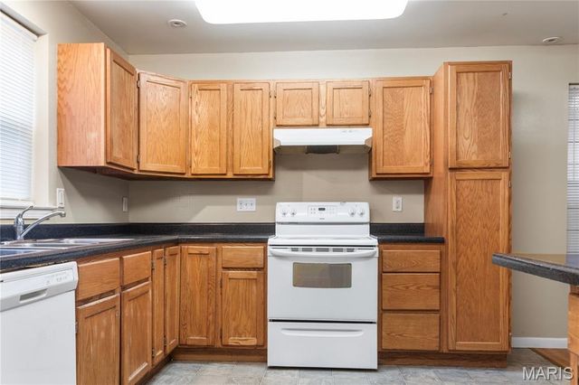 1024 Bates Street, St Louis, MO 63111