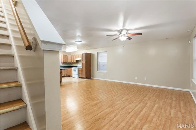 1024 Bates Street, St Louis, MO 63111