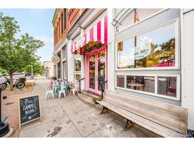 210 Horizon Ave, Erie, CO 80516