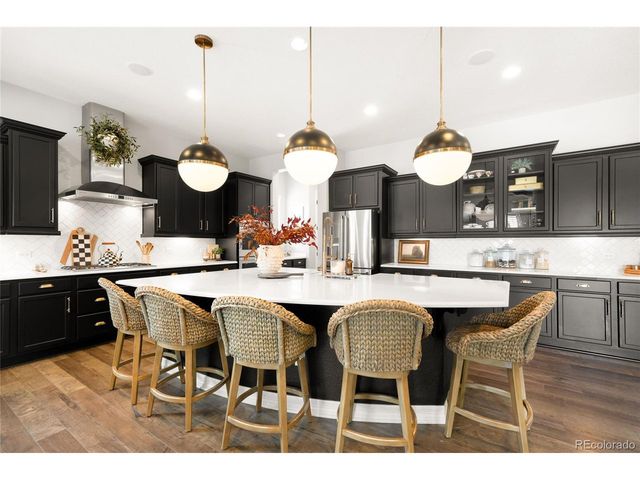 210 Horizon Ave, Erie, CO 80516
