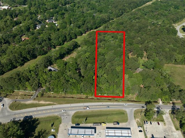 29325 Huffman Cleveland Road, Huffman, TX 77336