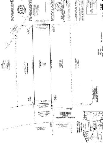 29325 Huffman Cleveland Road, Huffman, TX 77336