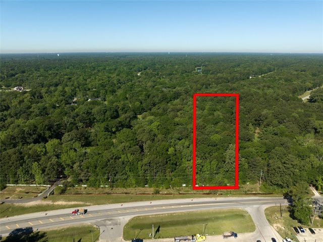 29325 Huffman Cleveland Road, Huffman, TX 77336